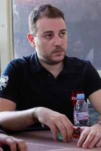Poker : Viva Italia Viva Italia