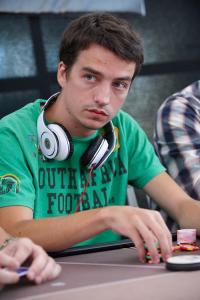 Poker : Quelques stars de plus... Quelques stars de plus...