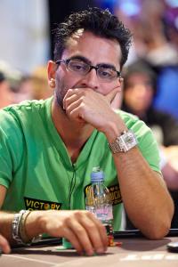 Poker : Il sont out! Il sont out!