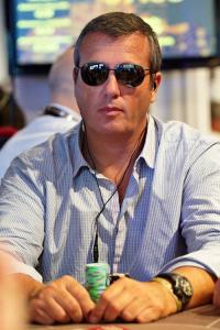 Poker : Pas de doublé pour El Korsico Pas de doublé pour El Korsico