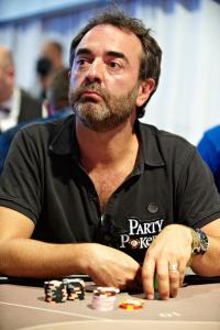 Poker : Un café et au lit Un café et au lit