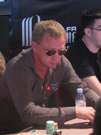 Poker : Les pros Busted! Les pros Busted!