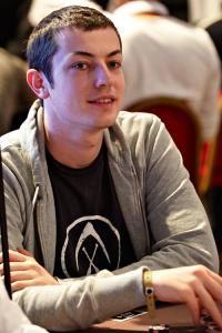 Poker : Durrrrr out! Durrrrr out!