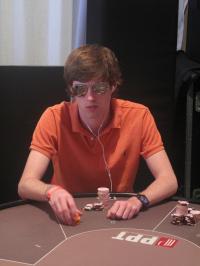 Poker : Nicolas Langlois une légende en marche? Nicolas Langlois une légende en marche?