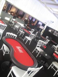 Poker : Heads-Up! Heads-Up!