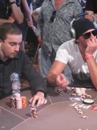 Poker : Coups en vrac2: Antoine Saout Coups en vrac2: Antoine Saout