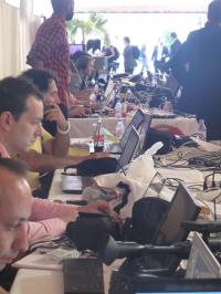 Poker : Le PPT c'est aussi... Le PPT c'est aussi...