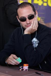 Poker : Bustos Bustos