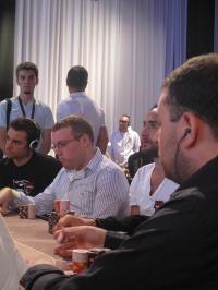 Poker : Table Winamax Table Winamax