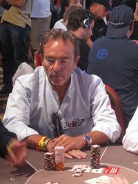 Poker : Double-up pour Lionel Cohen Double-up pour Lionel Cohen