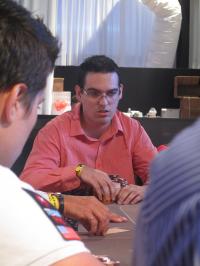 Poker : Locsta vs Selbst Locsta vs Selbst