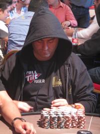 Poker : Ali Tekintamgac en grande forme Ali Tekintamgac en grande forme