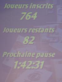 Poker : Bubble time et bonne nouvelle Bubble time et bonne nouvelle