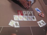 Poker : Comment Tristan Clémençon a évité la bulle Comment Tristan Clémençon a évité la bulle
