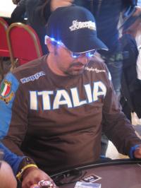 Poker : Forza Italia Forza Italia