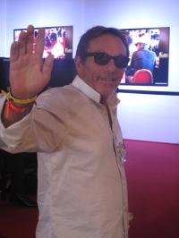 Poker : Lionel Cohen out Lionel Cohen out