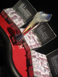 Poker : Day4 Shuffle-up and deal! Day4 Shuffle-up and deal!