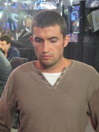 Poker : José Da Silva out José Da Silva out