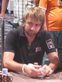 Poker : Survivors Survivors