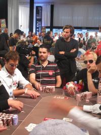 Poker : Inflation dans les side bets Inflation dans les side bets
