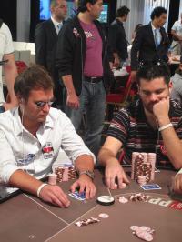 Poker : Déflation Déflation