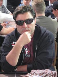 Poker : Un flop qui pique les yeux Un flop qui pique les yeux