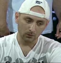 Poker : Nicolas Dervaux out ! Nicolas Dervaux out !