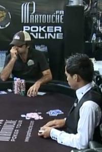 Poker : Reprise du coverage après le dinner break ! Reprise du coverage après le dinner break !