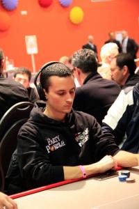 Poker : Ronando le facétieux Ronando le facétieux
