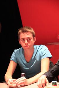 Poker : Swing de digestion Swing de digestion