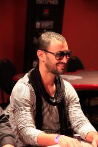 Poker : Mauvaise passe Mauvaise passe