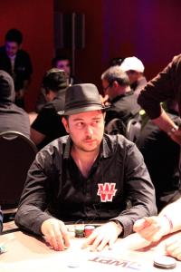 Poker : Ce coup ci le squeeze passe. Ce coup ci le squeeze passe.