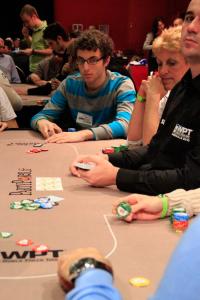 Poker : Ouf... Ouf...