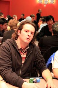 Poker : Tout va bien au pays de Mama Tout va bien au pays de Mama