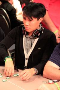 Poker : Thumy subit la loi de PokerXtrem Thumy subit la loi de PokerXtrem