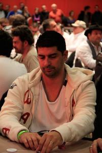 Poker : Maudit par les dieux du poker Maudit par les dieux du poker