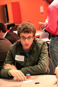 Poker : Basou s'empare du chiplead Basou s'empare du chiplead