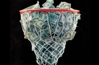Poker : Money money Money money