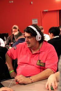 Poker : Les petites histoires de Tonin Les petites histoires de Tonin