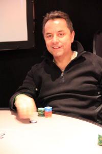 Poker : Christophe Benzimra nous quitte Christophe Benzimra nous quitte