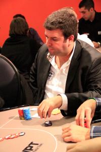 Poker : On la fait pas à Benabida On la fait pas à Benabida