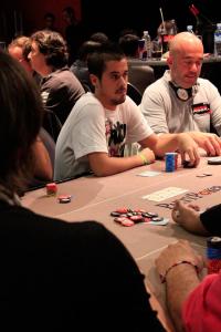 Poker : L'apprentissage passe par la défaite L'apprentissage passe par la défaite