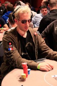 Poker : Euh, sur quels critères le manque de respect ? Euh, sur quels critères le manque de respect ?