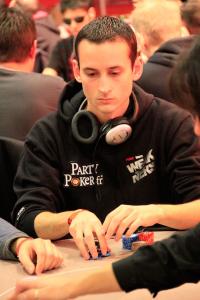 Poker : Ronando(ut) Ronando(ut)
