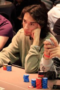 Poker : Pas de victoire ce coup ci Pas de victoire ce coup ci