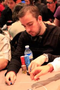 Poker : Easy money ! Easy money !