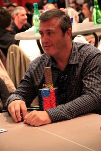 Poker : La montagne corse La montagne corse