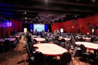 Poker : Retour de break Retour de break