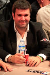 Poker : Comment bluffer un fish, par Stéphane Benadiba Comment bluffer un fish, par Stéphane Benadiba