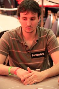 Poker : Jackadi : C'est fini ! Jackadi : C'est fini !